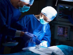 bariatric surgeons