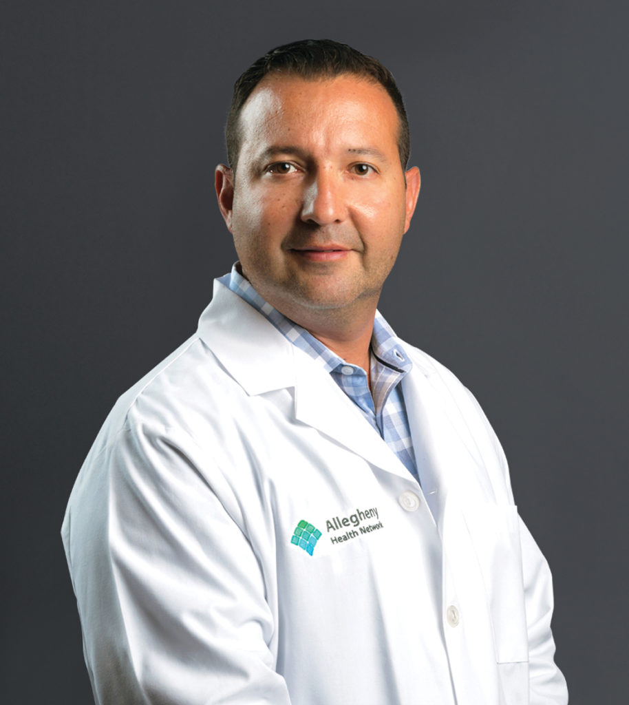 DR. TUNC AKSEHIRLI, M.D. Best Bariatric Surgeons