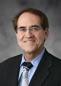 Dr. Peter LePort