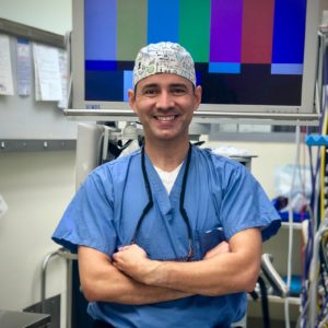 surgeons bariatric