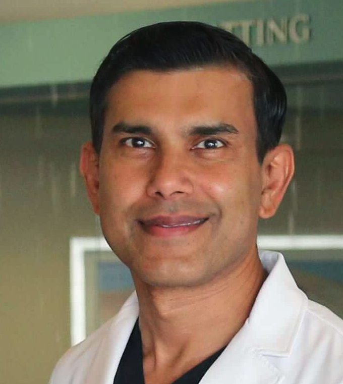 Dr. Atif Iqbal Best Bariatric Surgeons