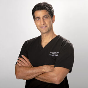 Dr. Kashif Irshad