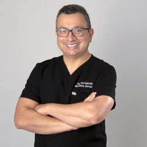 Dr. Pavi Kundhal
