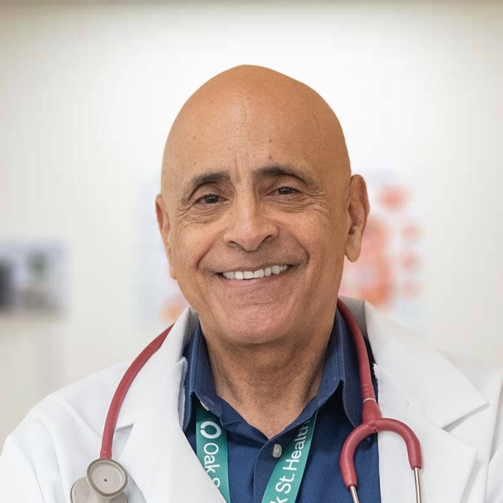 Dr. Robert Glenn Cutchen, M.D. Best Bariatric Surgeons