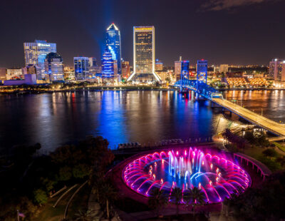 Jacksonville, FL