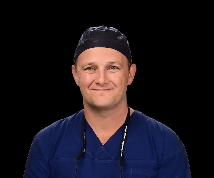 Dr. Robert Gandy, M.D. Best Bariatric Surgeons