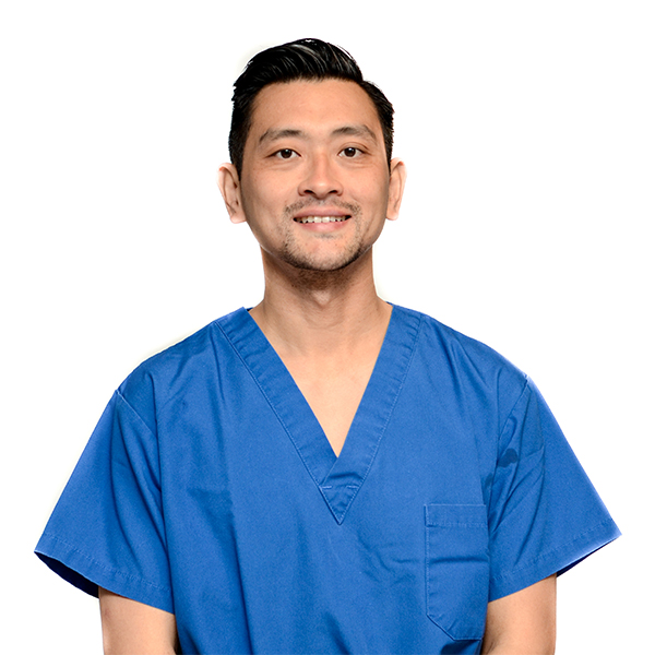 Dr. Simon Chow, M.D. Best Bariatric Surgeons