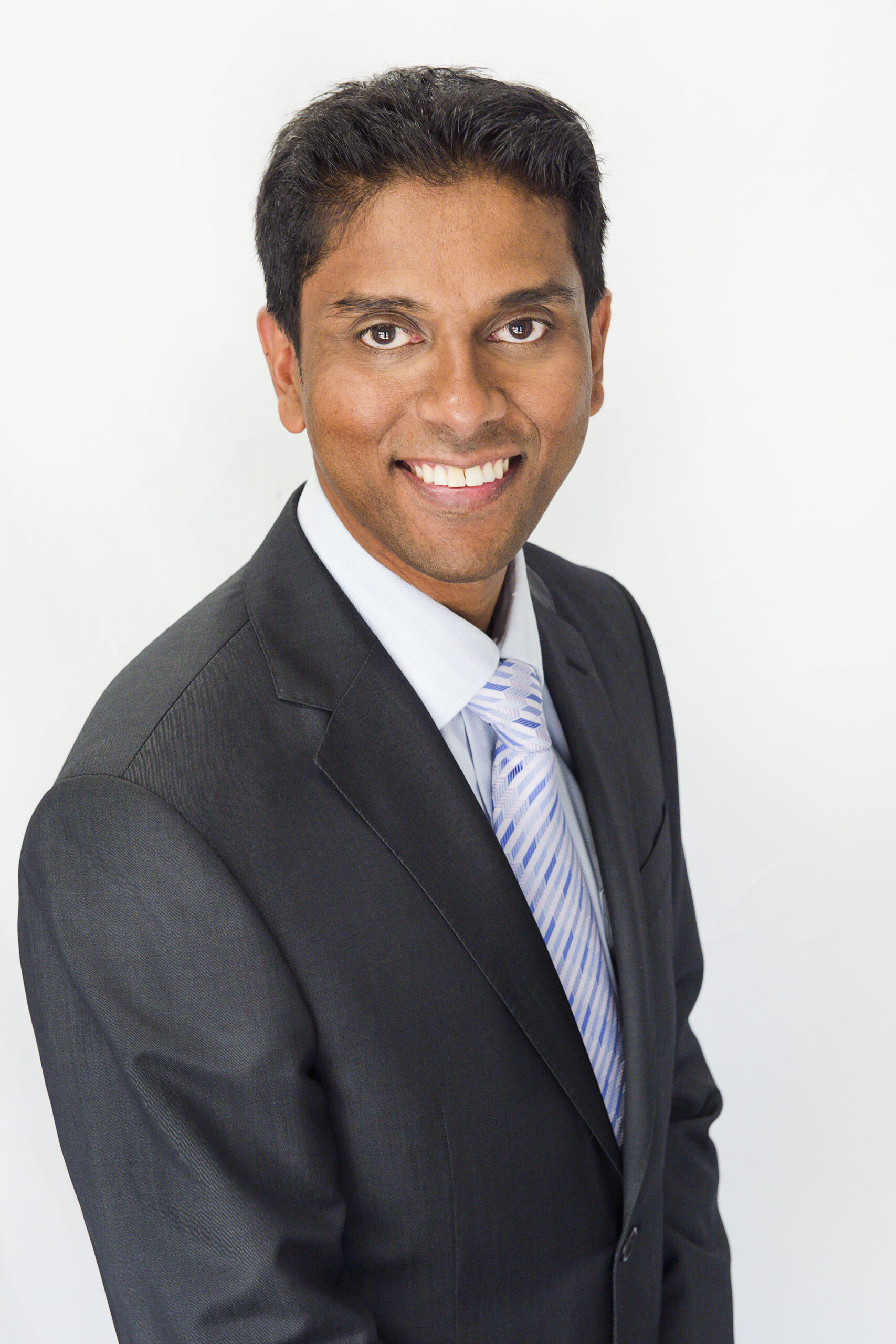 Dr. Niruben Rajasagaram, M.D. Best Bariatric Surgeons