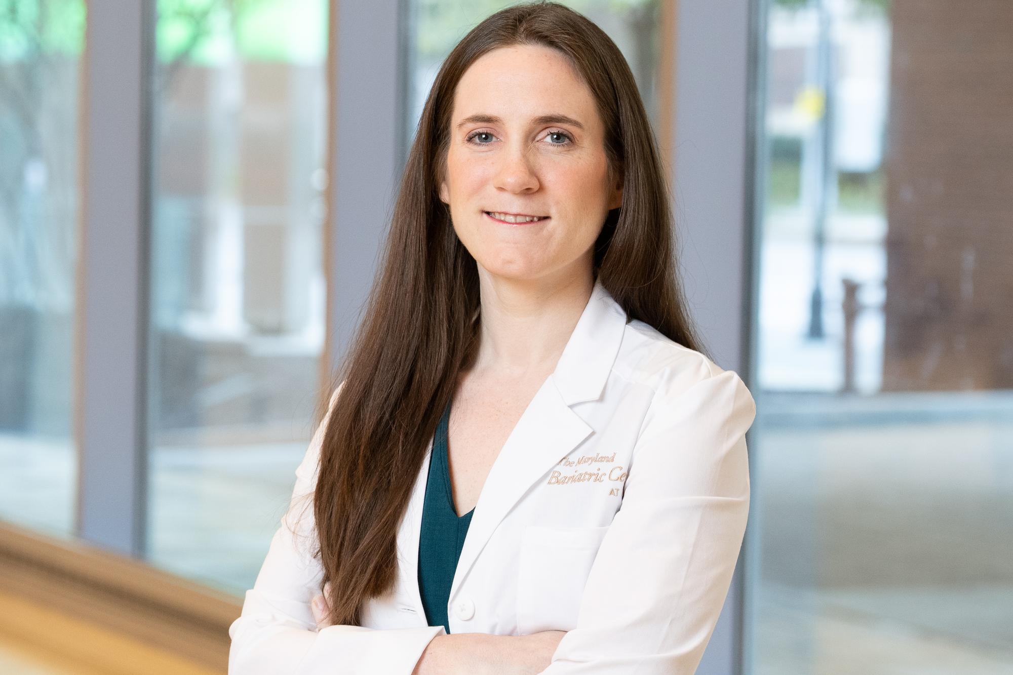 Dr. Jessica Cutler, M.D. - Best Bariatric Surgeons