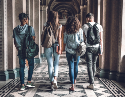 Student Obesity Guide